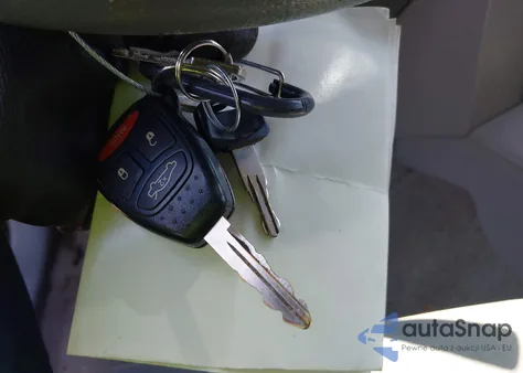 2007 Jeep Grand Cherokee Laredo z USA, uszkodzony, nr VIN 1J8GR48K87C641917